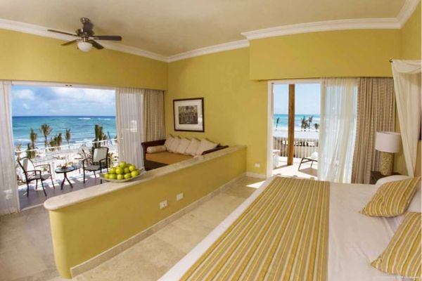 DREAMS TULUM RESORT AND SPA (Solidaridad)